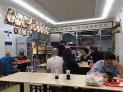 -华天新川面馆(缸瓦市店)