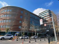 -上海市徐汇区口腔医院