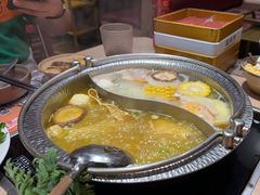 -牛New寿喜烧(中山公园龙之梦店)