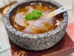 -古洋食坊·港点小馆(苏州中心店)