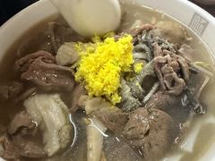 -潮镇老尾牛杂(环城西路店)