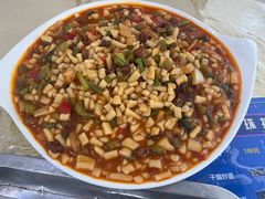 -吾斯曼珍珠抓饭王