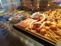 -張飛扒肉·龙江非遗(道外店)