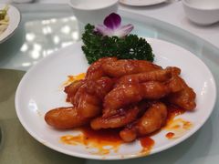 -小贝壳酒楼(经九路店)