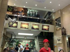 -义顺牛奶公司(新马路老店)