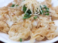 麻油蒸馄饨-味一早餐(新芝路店)