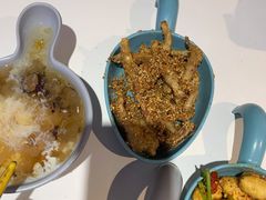 -雲物小食堂·精致云南小吃(金鹰店)