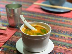 -忘忧草融合私房菜(红鼎国际店)