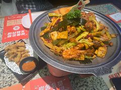 -炭舍干锅(华发商都店)