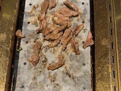 -新石器烤肉(中房金谊广场店)