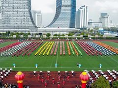 -浙江万里学院(钱湖校区)