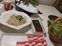 -德天雪花肥牛海鲜火锅(南苑东路店)