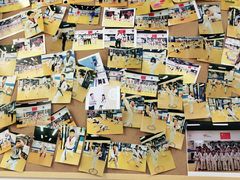 -浛道跆拳道·拳击·体适能