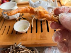 -鸡脚旮旯平江路店