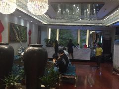 -水森林·按摩SPA·美食韩式汗蒸水会(国贸E口店)
