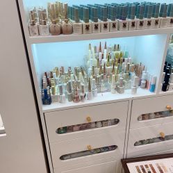 -斯馨·健康美甲美睫