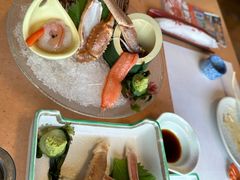 -蟹道乐(道顿堀本店)