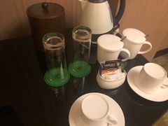 -成都世纪城假日酒店-西楼