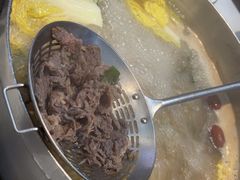 -刘少华贵州小黄牛·鲜牛肉火锅(总店)