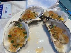 -南湖宾馆·鸳湖阁全日制餐厅