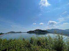 -江南天池
