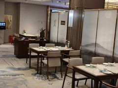 -满江红四季餐厅 · 国家五钻级酒家(新纪元大酒店店)