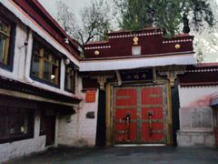 -小昭寺