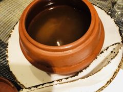 -博林天瑞喜来登酒店·西丽尚膳