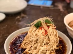 -冶春茶社(星汉大厦店)