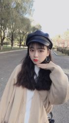 点击看大图 -3AM HAIR SALON烫发染发接发