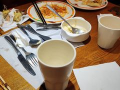 -比格比萨自助(新辰里学清路店)