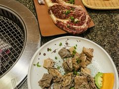 -梦山水日本烧肉(五四广场店)