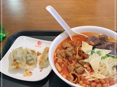 -建新园过桥米线(老街店)