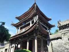 -大学习巷清真寺