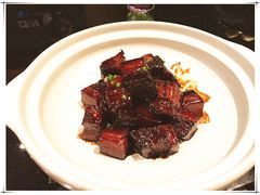 -马仕玖煲·融合菜·酥不腻烤鸭(人大店)