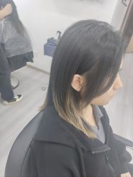 -LILI·HAIR SALON理理造型
