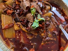 -青年公社烤鸭(青年路店)