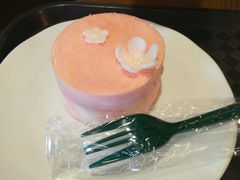 -星巴克(盐城五洲国际店)
