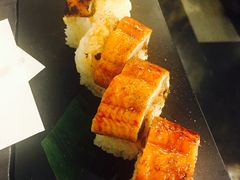 -梅丘·寿司の美登利(银座店)