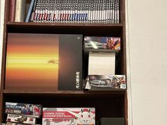 -白熊咖啡(闽江大道店)