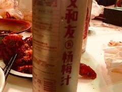 -文和友老长沙龙虾馆(化龙池店)