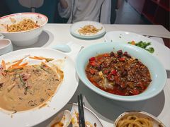 -大碗居·烤鸭·鱼头泡饼(天坛东门店)