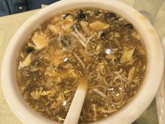 -奥华餐厅·老张记(台基厂店)