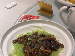 -梦都海鲜酒家(万达广场江桥店)