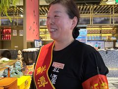 -鲜潭蒸汽石锅鱼(五道口购物中心店)