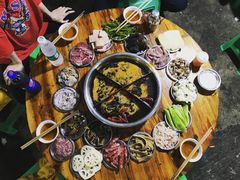 -渝味黄姐火锅(黄泥村店)