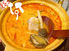 -泰妃殿(武汉首店)