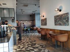 大堂-Wagas沃歌斯(富力广场店)