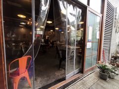 门面-邱金小炒·30 年盐帮江湖菜(自贡店)
