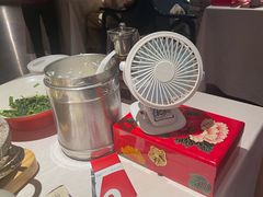 -千百味红餐厅·江西菜(绿地双子塔店)